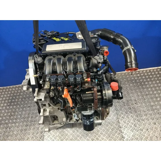 Motor Completo para Seat Altea Xl (5P5, 5P8)