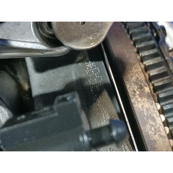 Motor Completo para Seat Altea Xl (5P5, 5P8)
