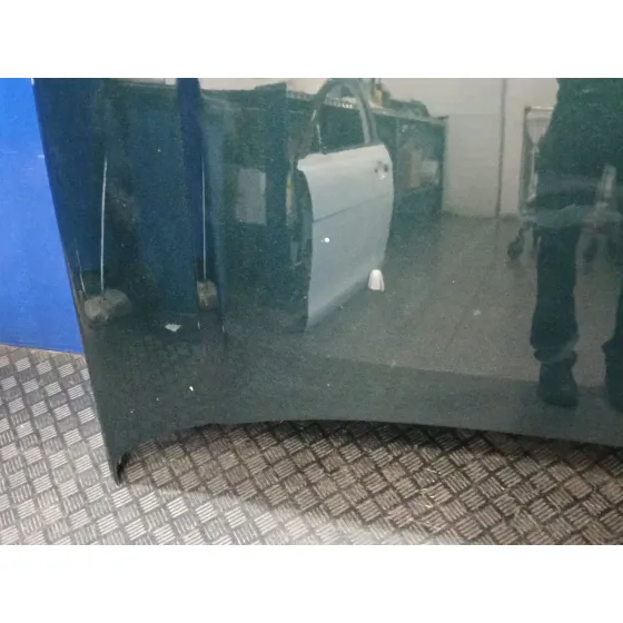 Capot para Land Rover Discovery Iv (L319)