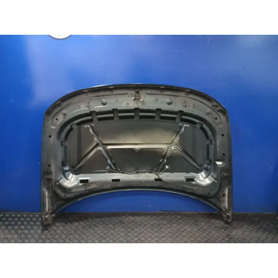 Capot para Land Rover Discovery Iv (L319)
