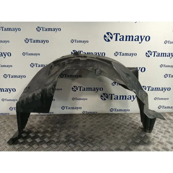 Paso De Rueda Delantero Derecho para Land Rover Discovery Iv (L319)