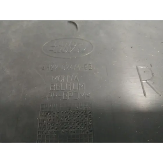 Paso De Rueda Delantero Derecho para Land Rover Discovery Iv (L319)