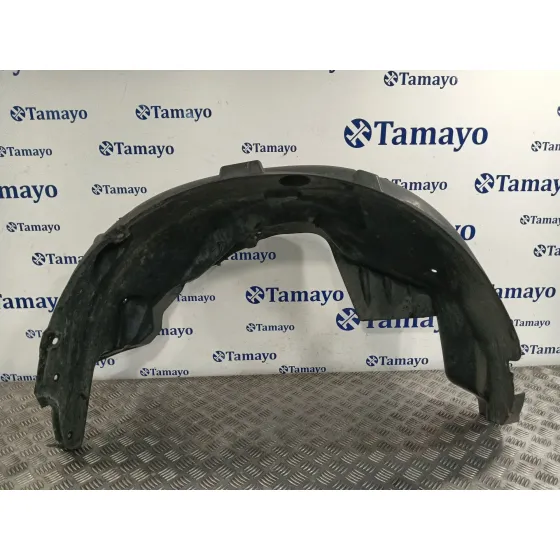Paso De Rueda Delantero Derecho para Land Rover Discovery Iv (L319)