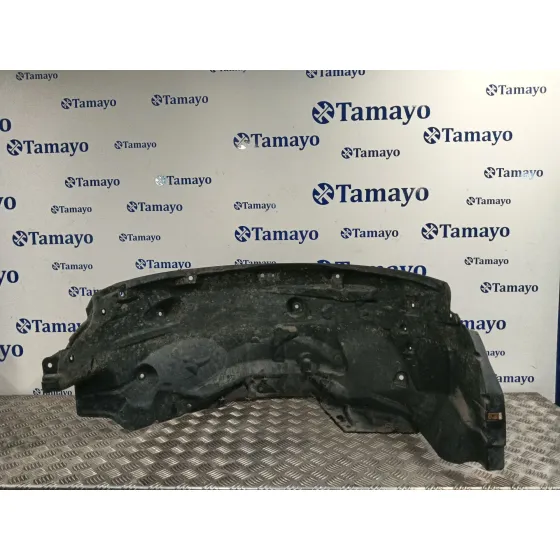 Paso De Rueda Delantero Derecho para Land Rover Discovery Iv (L319)