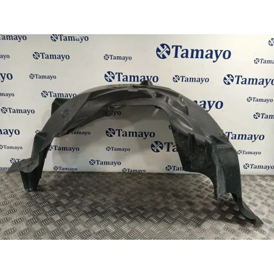 Paso De Rueda Delantero Izquierdo para Land Rover Discovery Iv (L319)