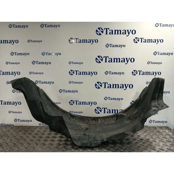 Paso De Rueda Delantero Izquierdo para Land Rover Discovery Iv (L319)