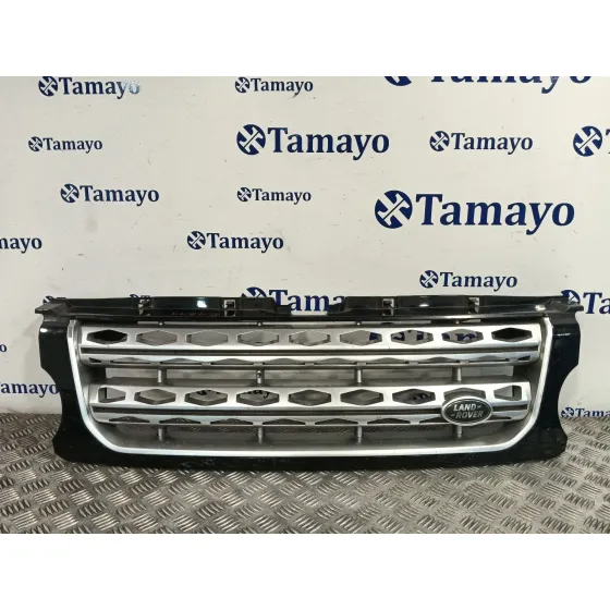 Rejilla Paragolpes Delantero para Land Rover Discovery Iv (L319)