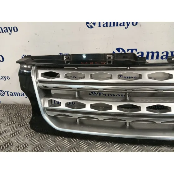Rejilla Paragolpes Delantero para Land Rover Discovery Iv (L319)