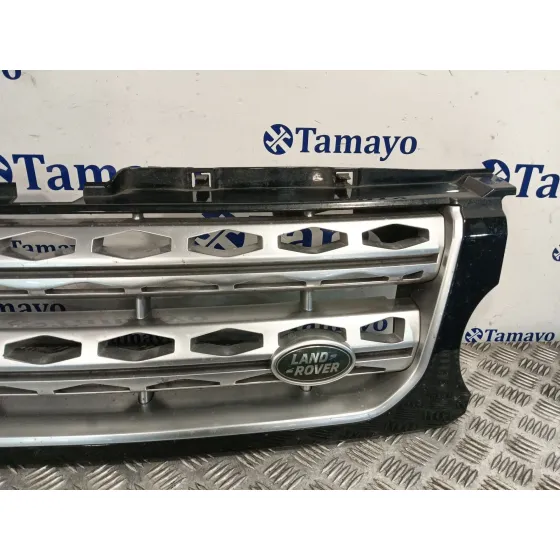Rejilla Paragolpes Delantero para Land Rover Discovery Iv (L319)