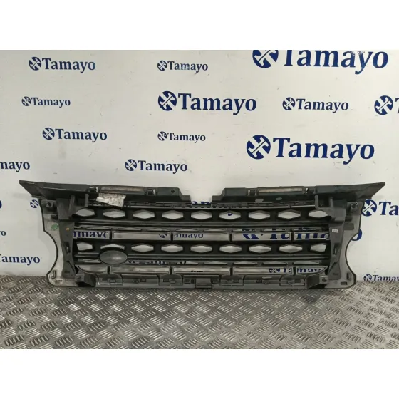 Rejilla Paragolpes Delantero para Land Rover Discovery Iv (L319)