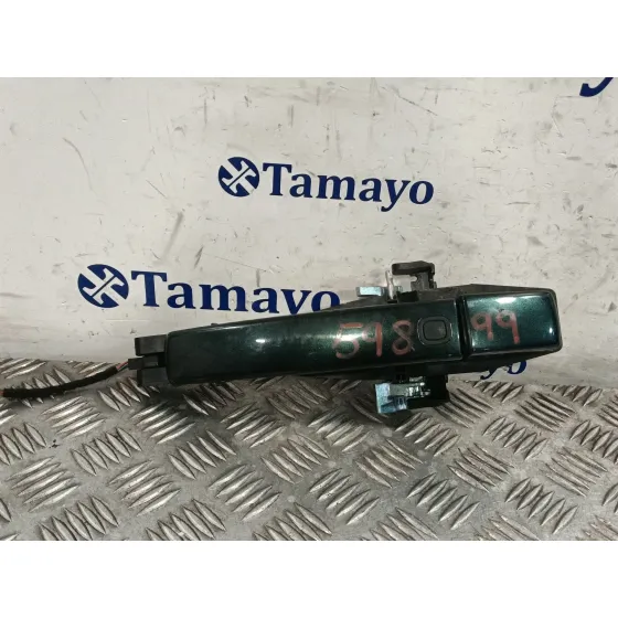 Maneta Exterior Delantera Derecha para Land Rover Discovery Iv (L319)