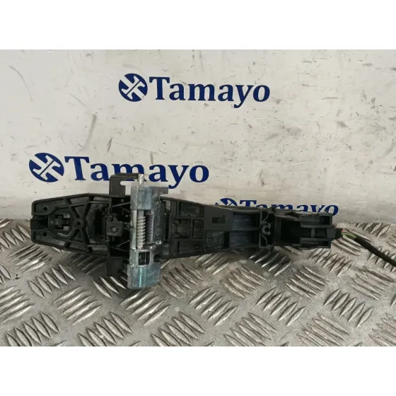 Maneta Exterior Delantera Derecha para Land Rover Discovery Iv (L319)