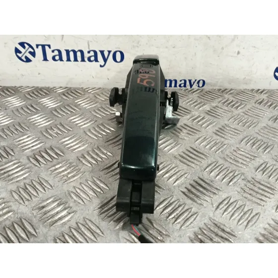Maneta Exterior Delantera Derecha para Land Rover Discovery Iv (L319)