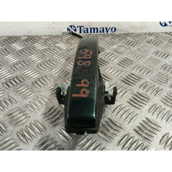 Maneta Exterior Delantera Derecha para Land Rover Discovery Iv (L319)
