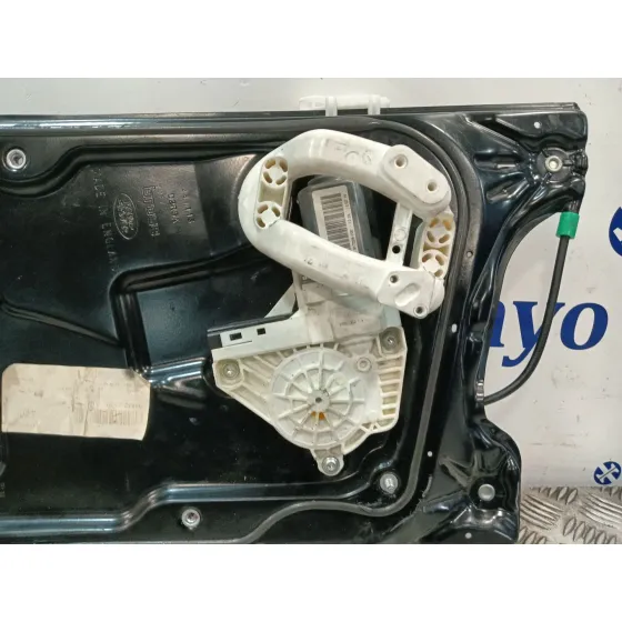 Elevalunas Delantero Izquierdo para Land Rover Discovery Iv (L319)