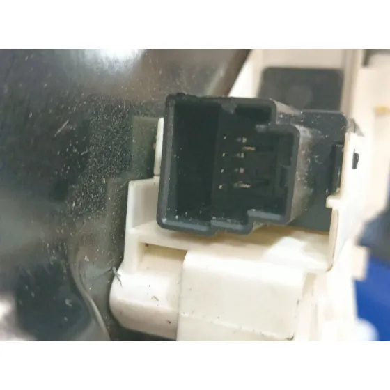 Elevalunas Delantero Izquierdo para Land Rover Discovery Iv (L319)