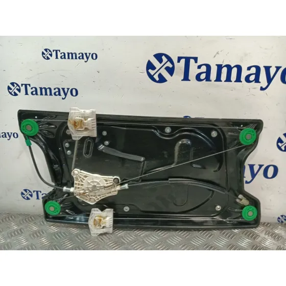 Elevalunas Delantero Izquierdo para Land Rover Discovery Iv (L319)