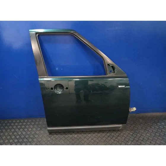 Puerta Delantera Derecha para Land Rover Discovery Iv (L319)