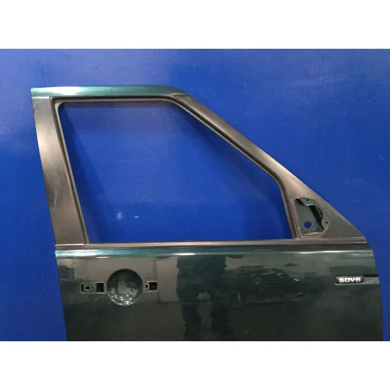 Puerta Delantera Derecha para Land Rover Discovery Iv (L319)
