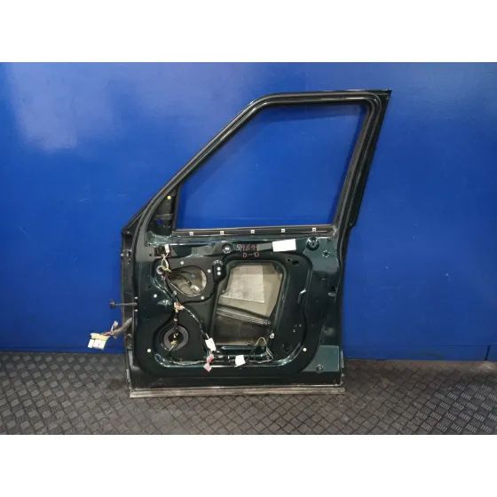 Puerta Delantera Derecha para Land Rover Discovery Iv (L319)