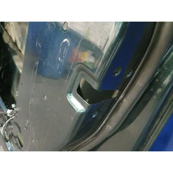 Puerta Delantera Derecha para Land Rover Discovery Iv (L319)