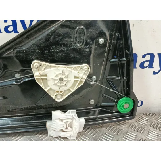 Elevalunas Trasero Derecho para Land Rover Discovery Iv (L319)