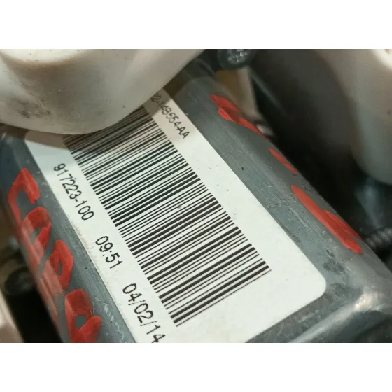 Elevalunas Trasero Derecho para Land Rover Discovery Iv (L319)