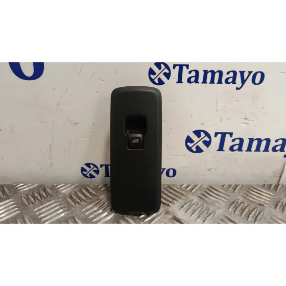 Mando Elevalunas Trasero Izquierdo para Land Rover Discovery Iv (L319)