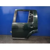 Puerta Trasera Izquierda para Land Rover Discovery Iv (L319)