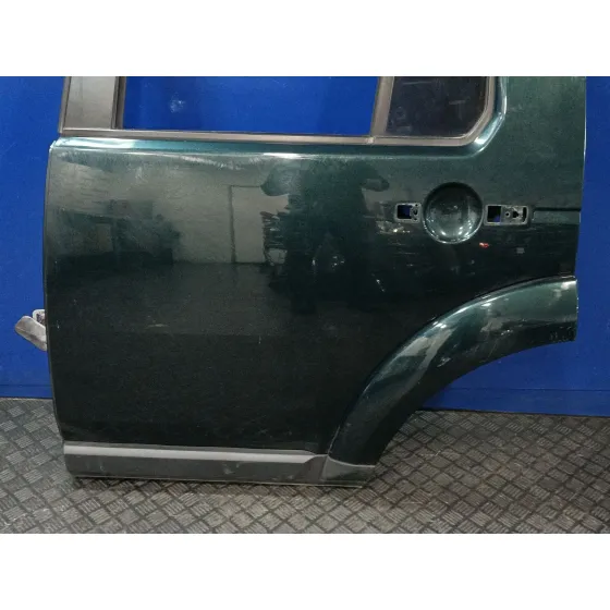 Puerta Trasera Izquierda para Land Rover Discovery Iv (L319)