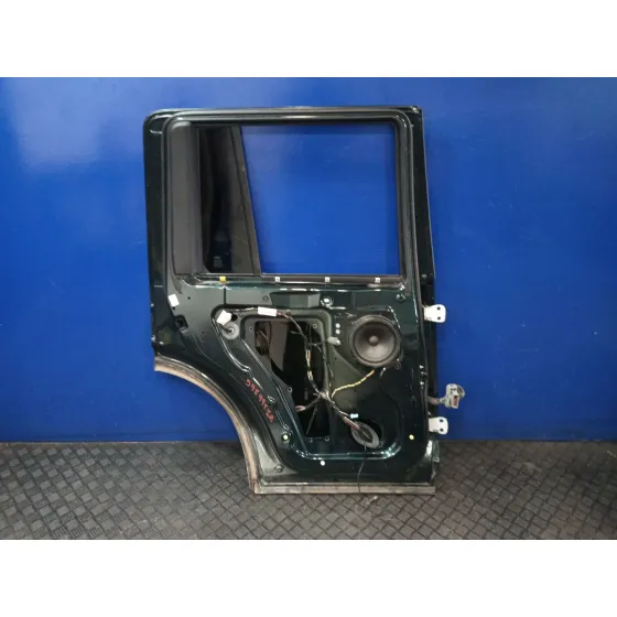 Puerta Trasera Izquierda para Land Rover Discovery Iv (L319)