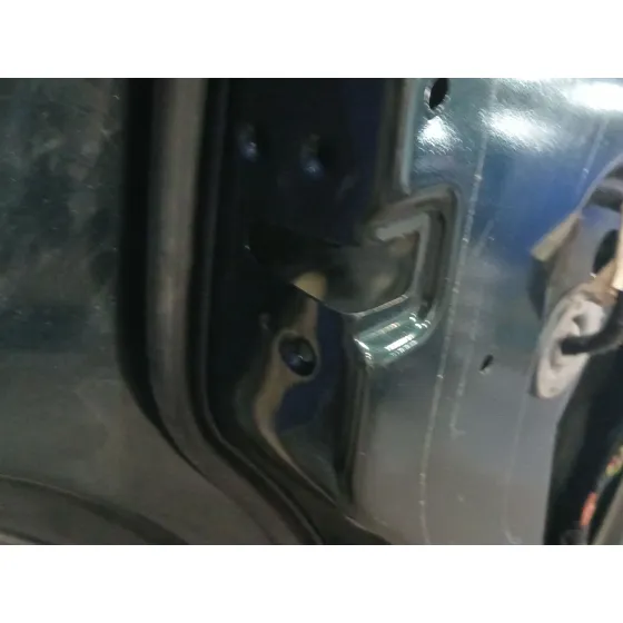 Puerta Trasera Izquierda para Land Rover Discovery Iv (L319)