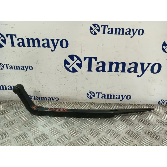 Brazo Limpia Trasero para Land Rover Discovery Iv (L319)