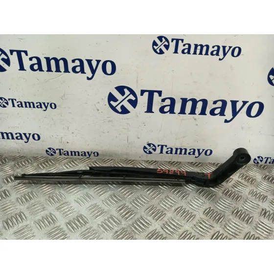 Brazo Limpia Trasero para Land Rover Discovery Iv (L319)