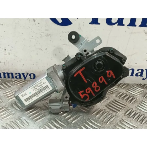 Motor Limpia Trasero para Land Rover Discovery Iv (L319)
