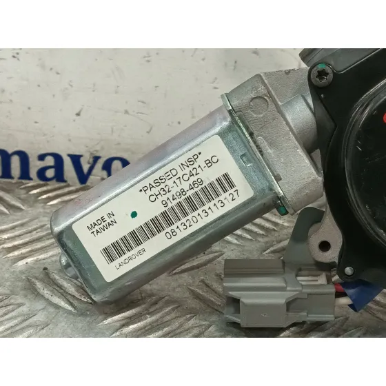 Motor Limpia Trasero para Land Rover Discovery Iv (L319)