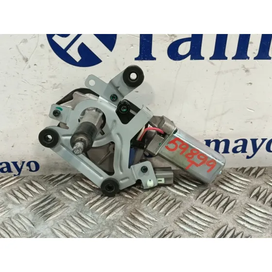 Motor Limpia Trasero para Land Rover Discovery Iv (L319)