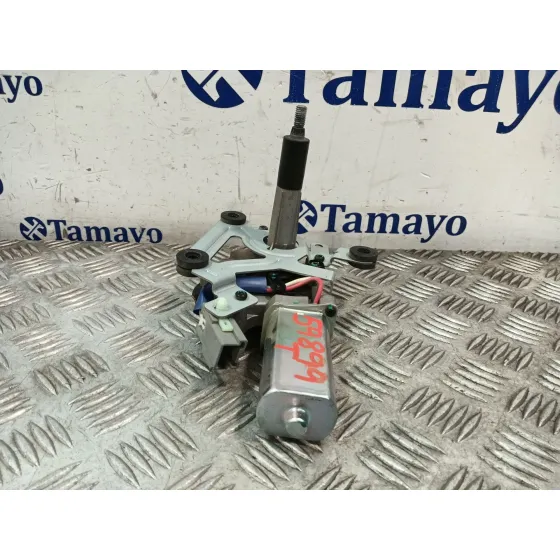 Motor Limpia Trasero para Land Rover Discovery Iv (L319)