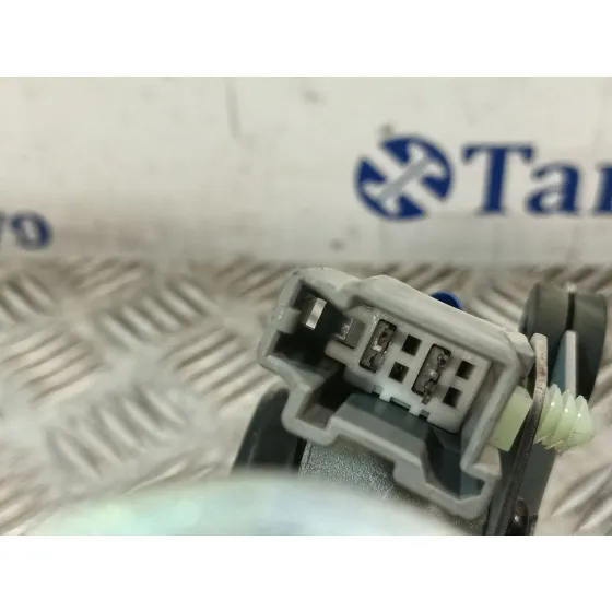 Motor Limpia Trasero para Land Rover Discovery Iv (L319)