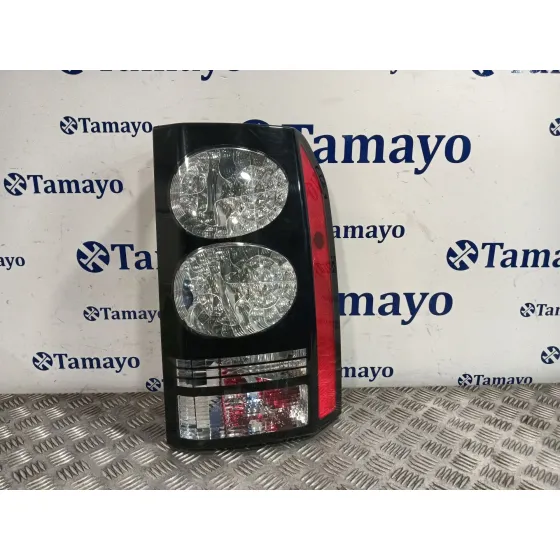 Piloto Trasero Derecho para Land Rover Discovery Iv (L319)