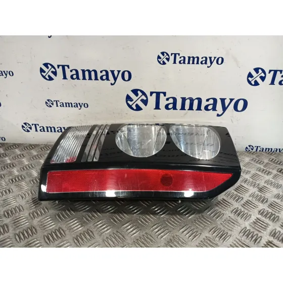 Piloto Trasero Derecho para Land Rover Discovery Iv (L319)