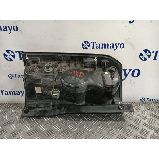 Piloto Trasero Derecho para Land Rover Discovery Iv (L319)