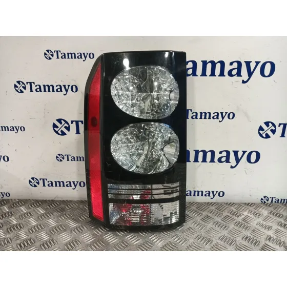 Piloto Trasero Izquierdo para Land Rover Discovery Iv (L319)