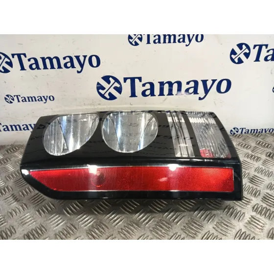 Piloto Trasero Izquierdo para Land Rover Discovery Iv (L319)