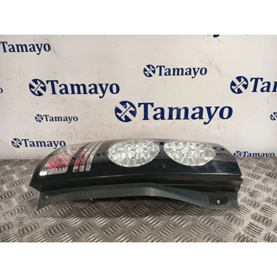 Piloto Trasero Izquierdo para Land Rover Discovery Iv (L319)