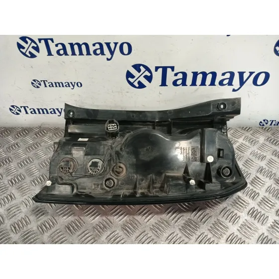 Piloto Trasero Izquierdo para Land Rover Discovery Iv (L319)