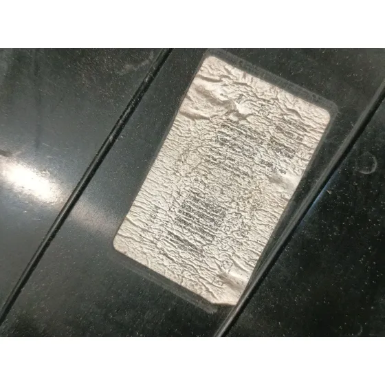 Piloto Trasero Izquierdo para Land Rover Discovery Iv (L319)