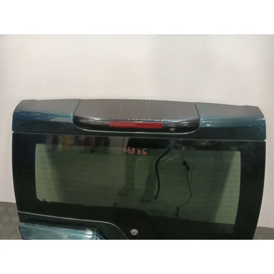 Porton Trasero para Land Rover Discovery Iv (L319)