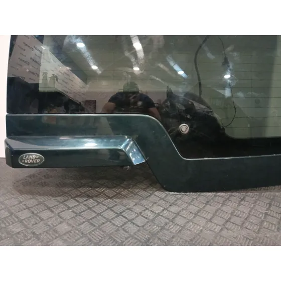 Porton Trasero para Land Rover Discovery Iv (L319)