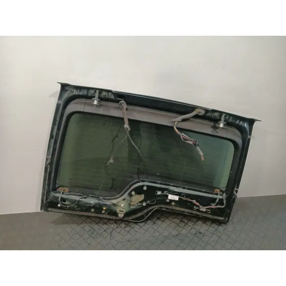 Porton Trasero para Land Rover Discovery Iv (L319)